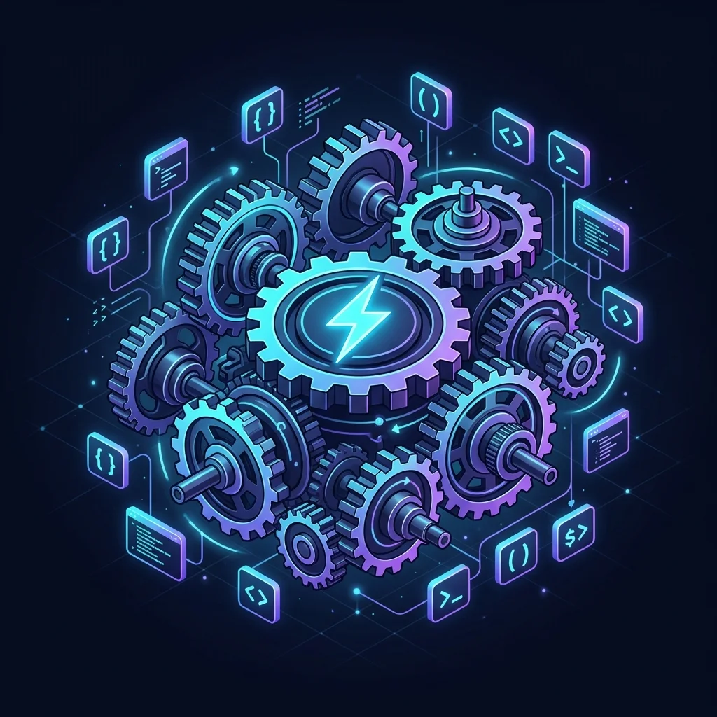 Automation & Scripting