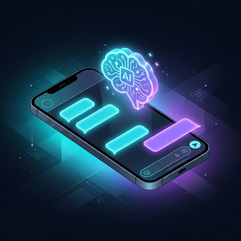 AI BOTS (WA/TG)
