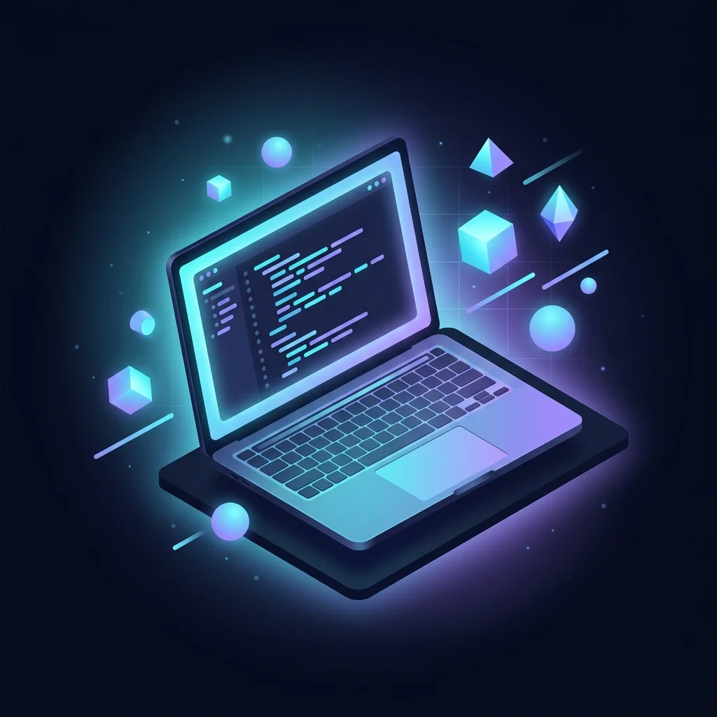 Web & App Development
